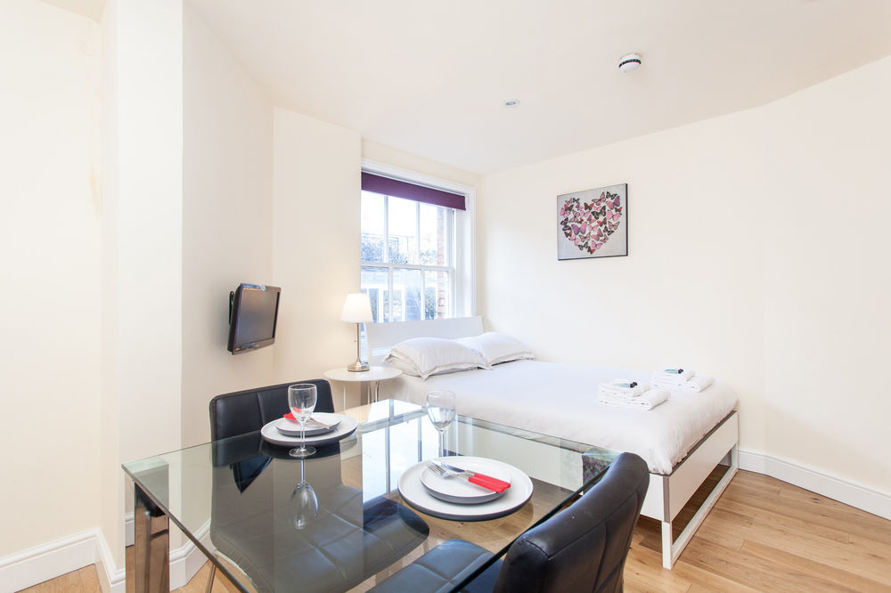 Apartment Soho Abode - Piccadilly Circus & Chinatown