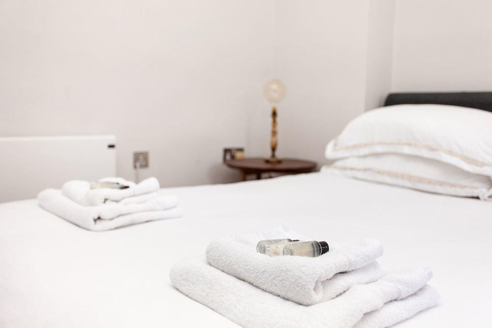 Apartment Soho Abode - Piccadilly Circus & Chinatown London