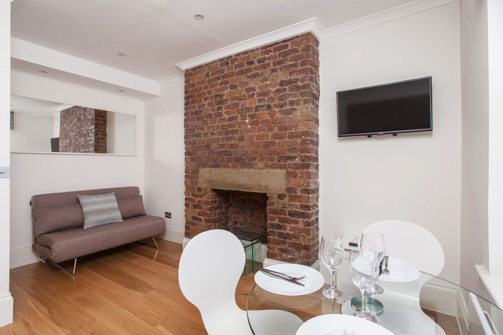 Apartment Soho Abode - Piccadilly Circus & Chinatown