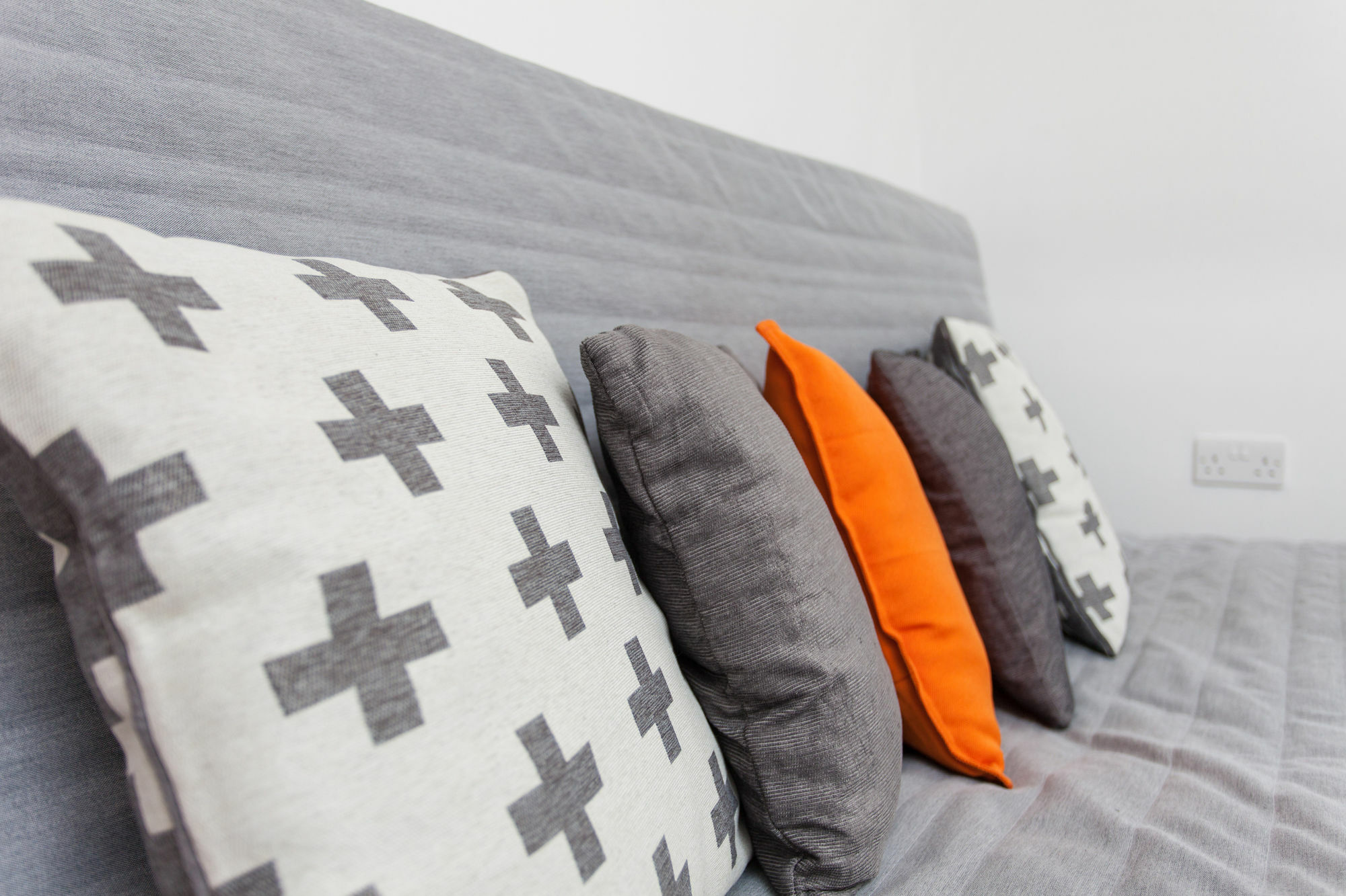Apartment Soho Abode - Piccadilly Circus & Chinatown *