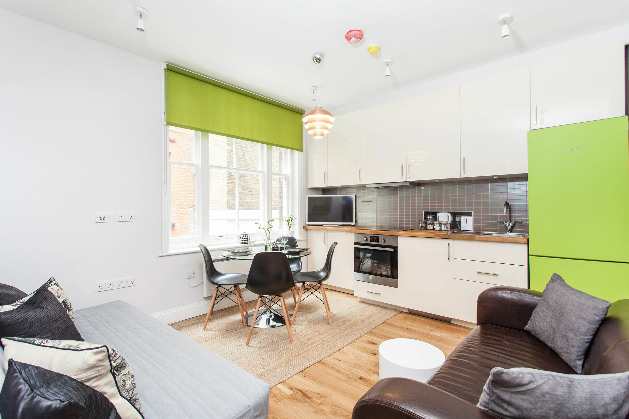 Soho Abode - Piccadilly Circus & Chinatown * London