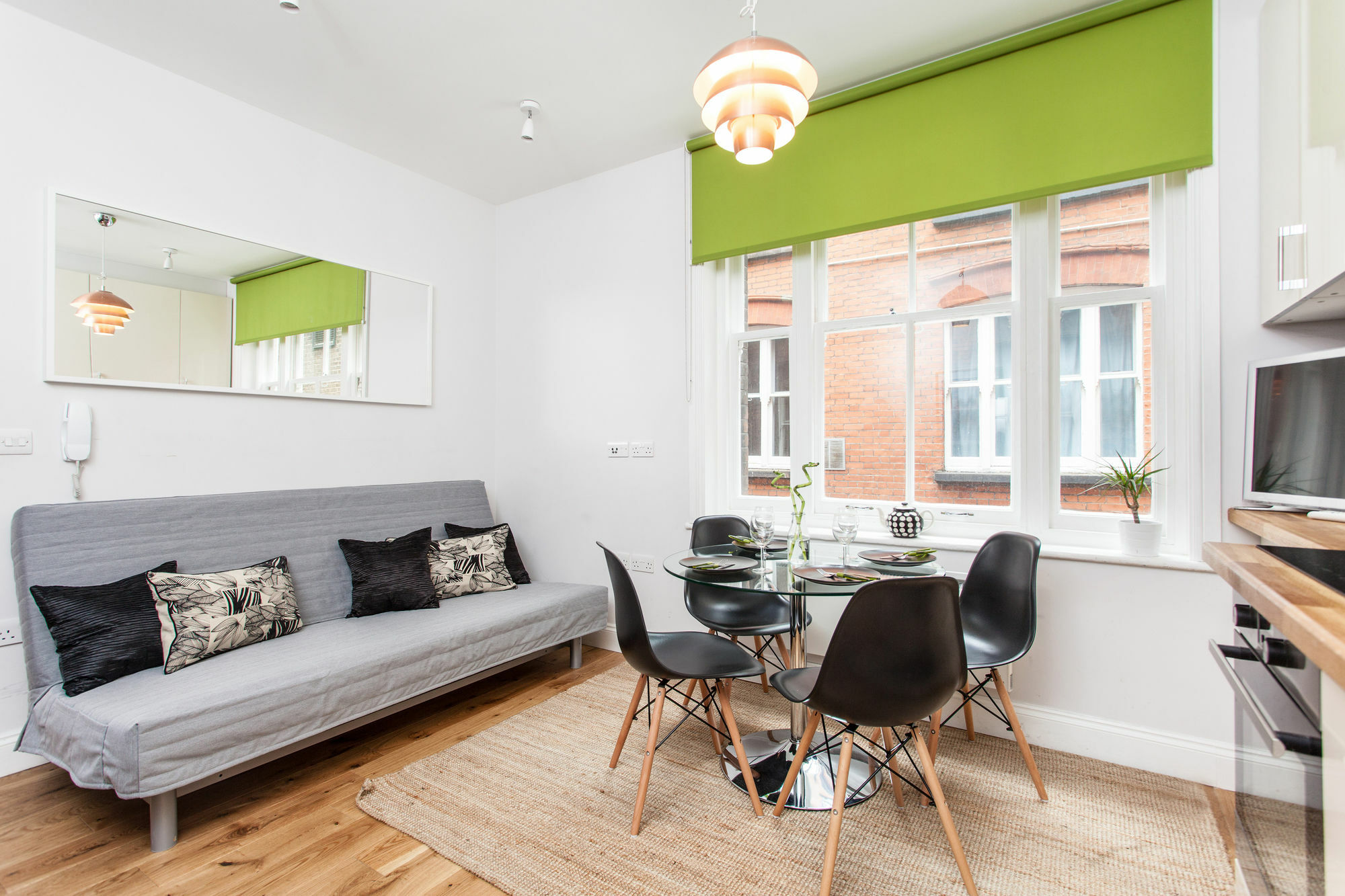 Apartment Soho Abode - Piccadilly Circus & Chinatown *